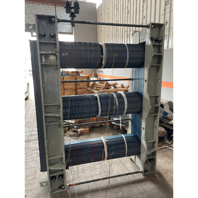 1650kVA Core
