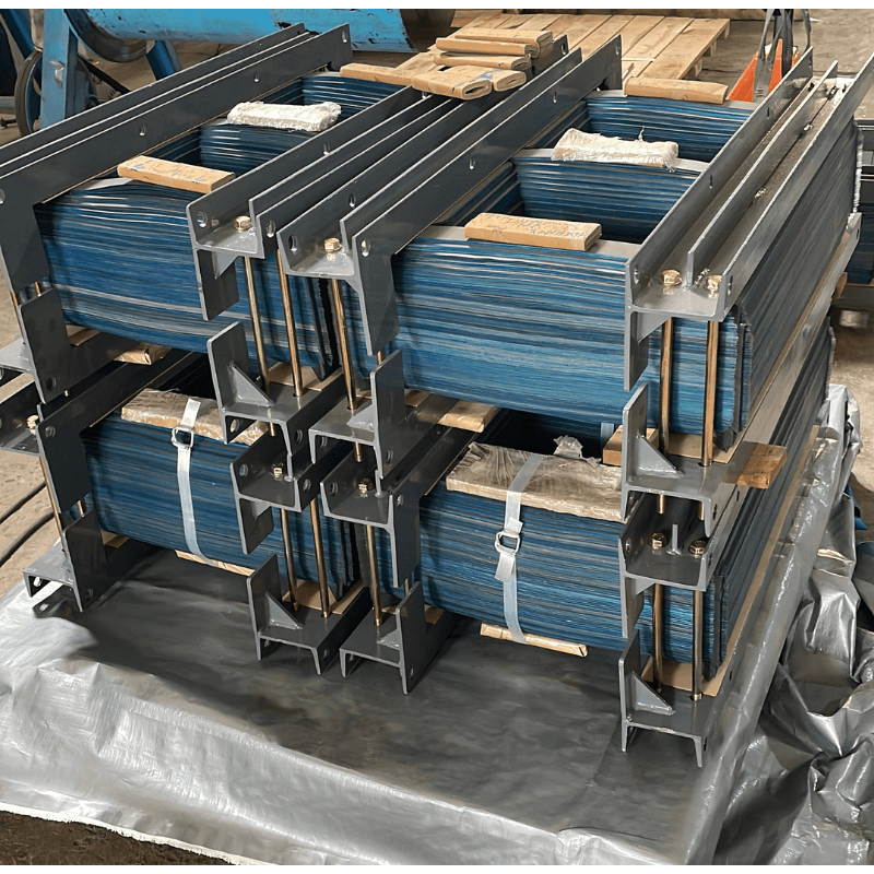 Export of 25kVA Core