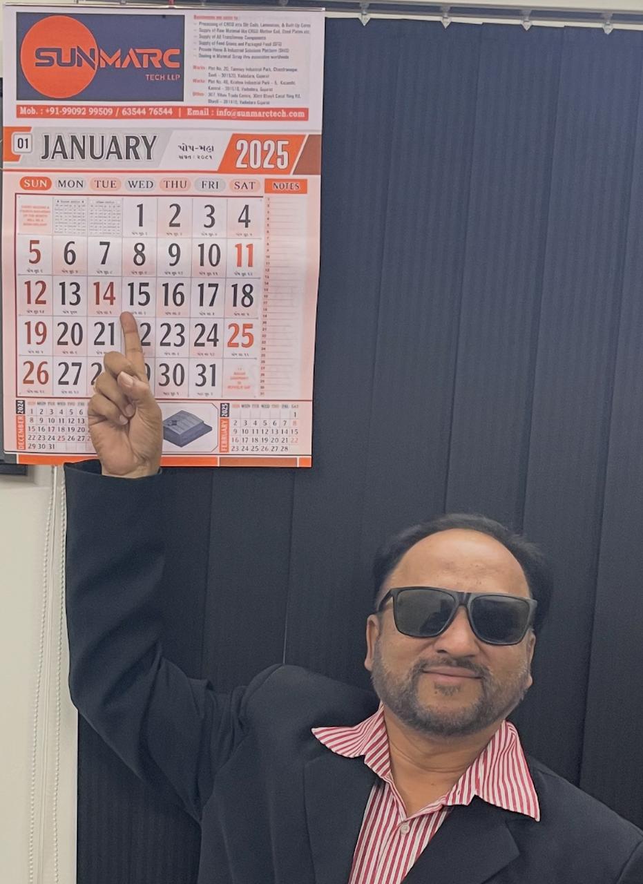 SunmarcTech Philosophy