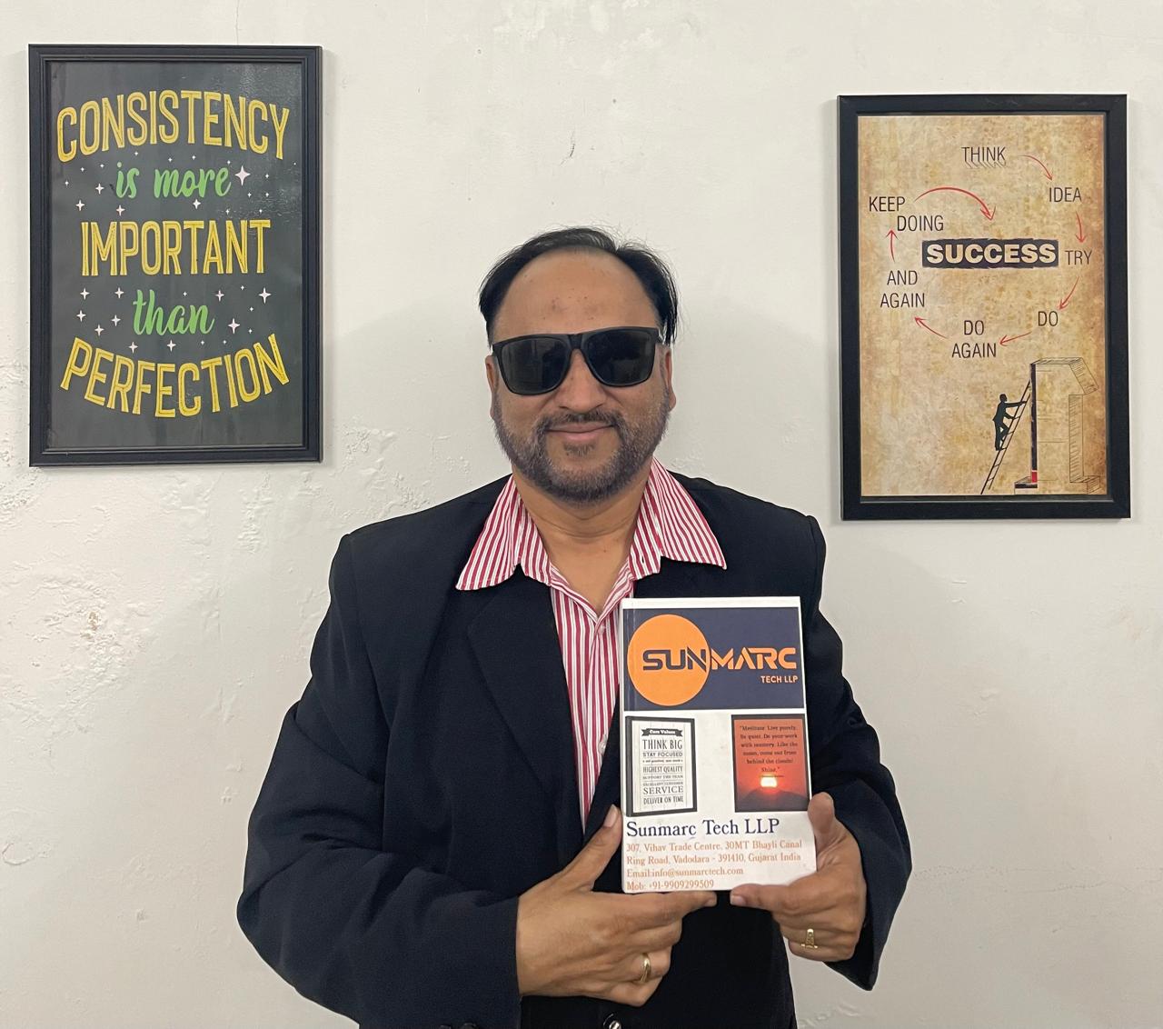 SunmarcTech Philosophy