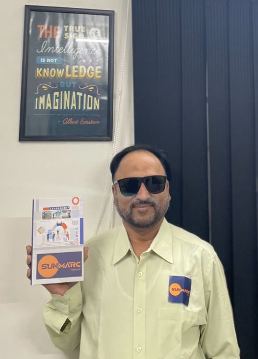 SunmarcTech Philosophy