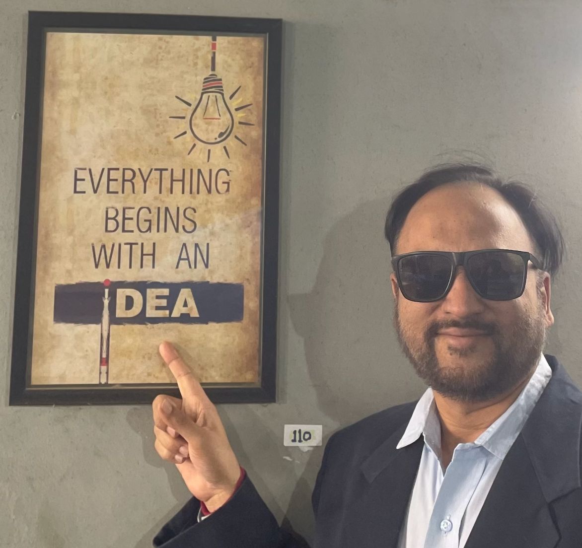 SunmarcTech Philosophy