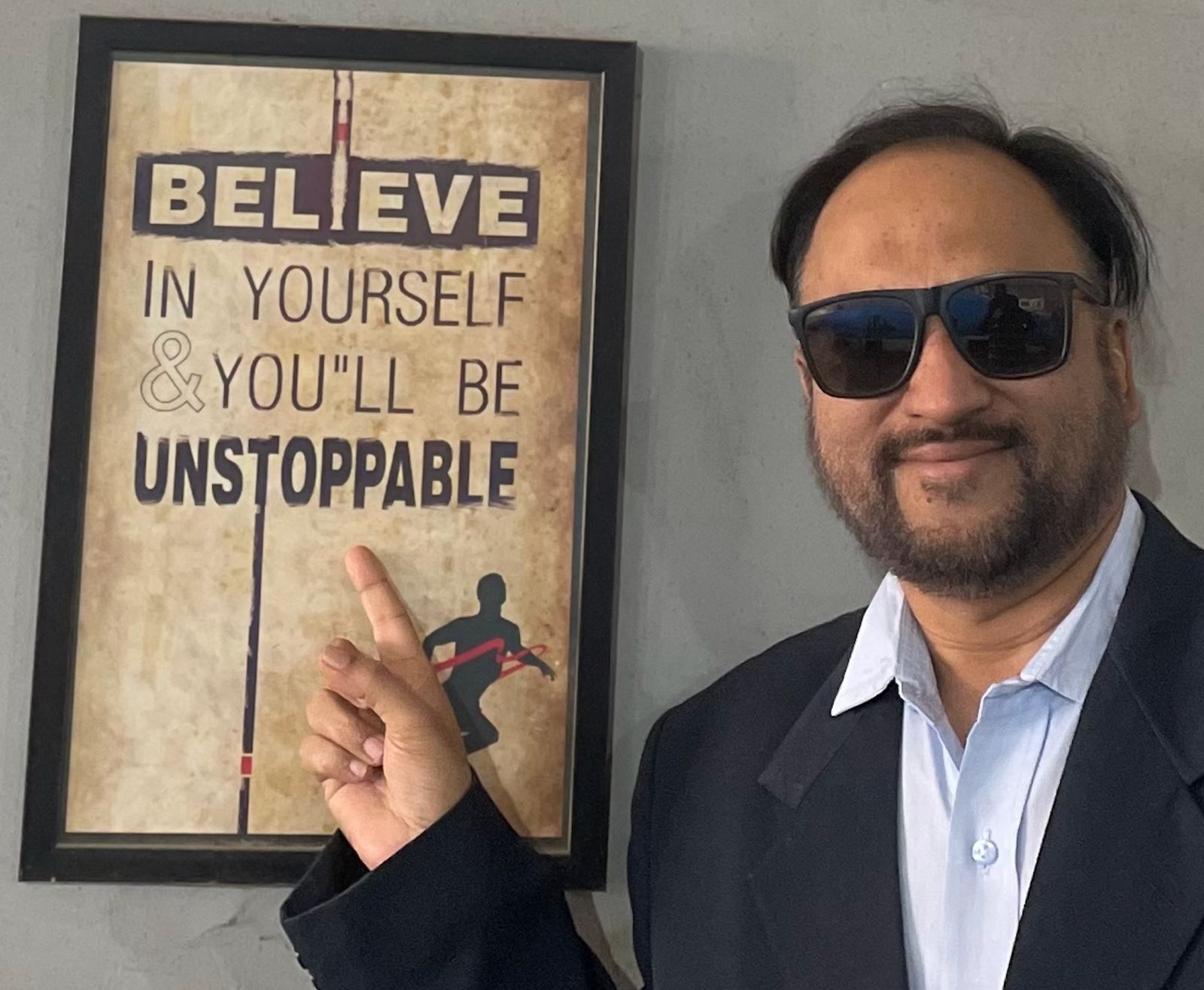 SunmarcTech Philosophy