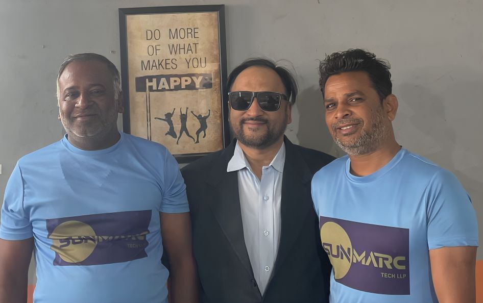 SunmarcTech Philosophy