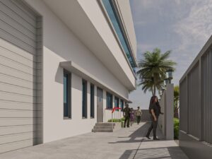 Sunmarc Tech LLP Factory @ Tanmay Industrial Park